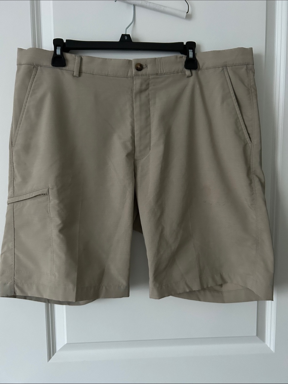 Greg Norman Golf shorts